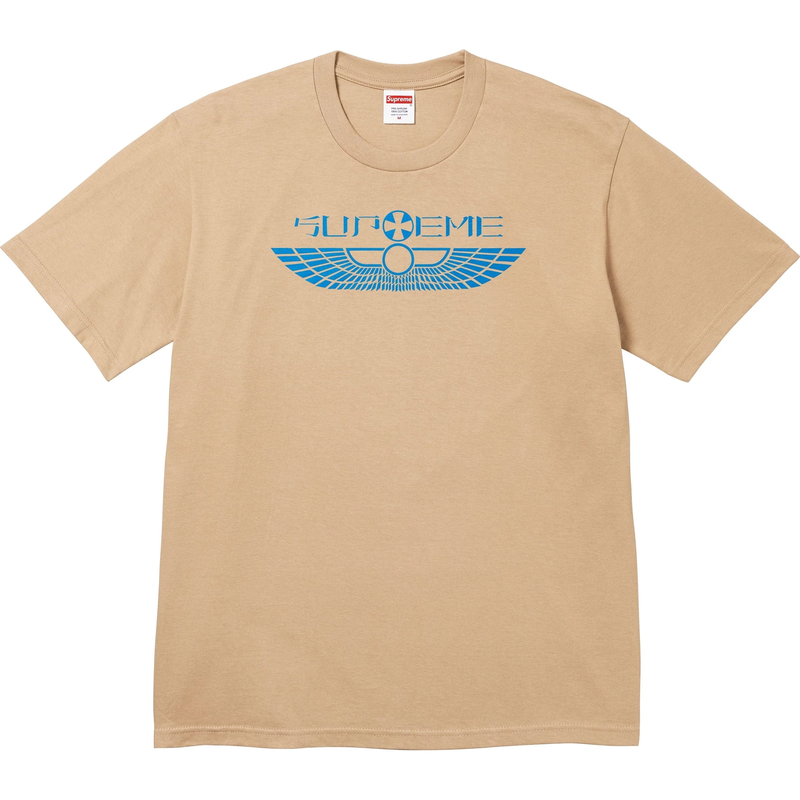 Wings Tee view 6